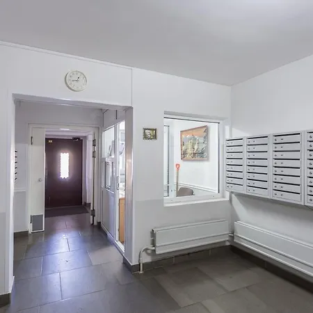 Apartment Beethoven