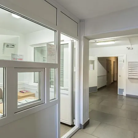 Apartment Beethoven *