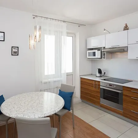 Apartment Beethoven