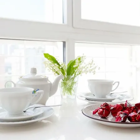 Beethoven Apartment Minsk
