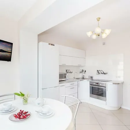 Beethoven Apartment *