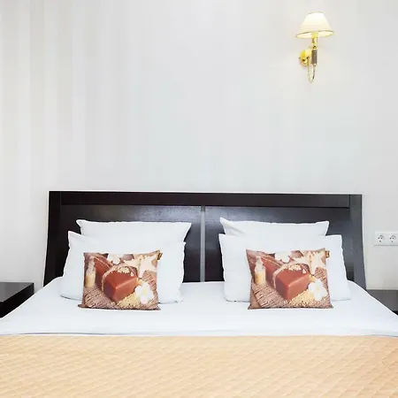 Beethoven Apartment Minsk