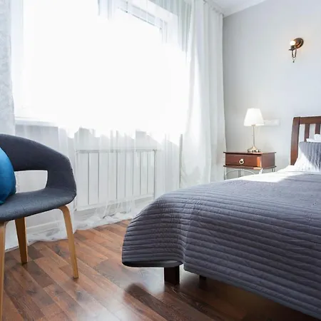 Apartment Beethoven Minsk