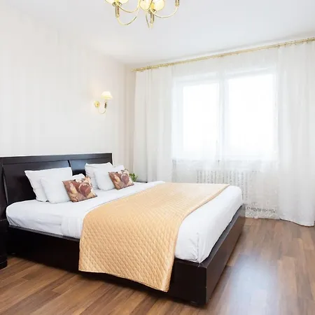 Beethoven Apartment