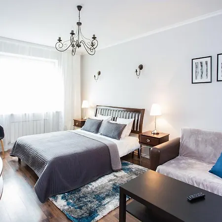 Beethoven Apartment