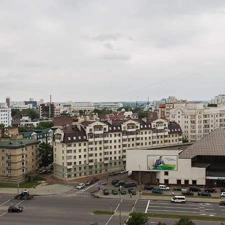 бетховен Апартаменты Минск